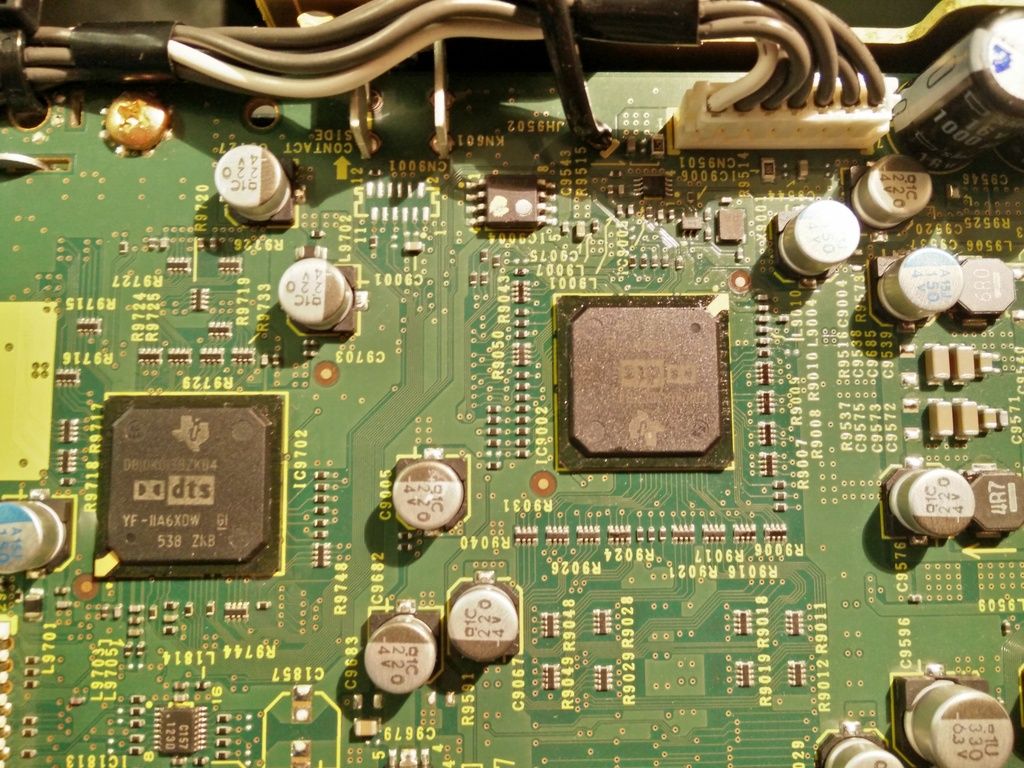 UE22 Error Master ThreadPioneer, are you listening? AVS Forum